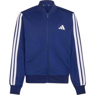 adidas Kinder Essentials Climacool Track Jacke