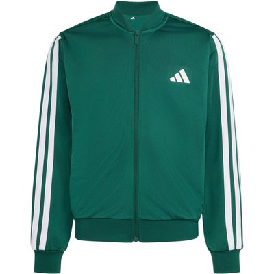 adidas Kinder Essentials Climacool Track Jacke