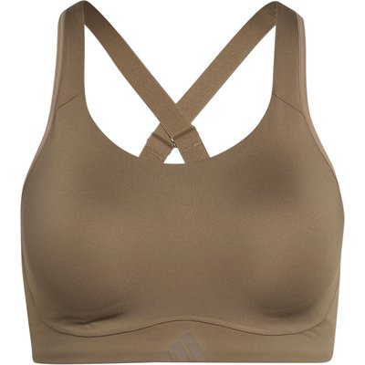 adidas Damen Optime Workout High Support Sport BH