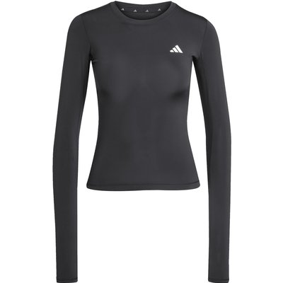 adidas Damen PrimeLift Essentials Workout Contour Longsleeve