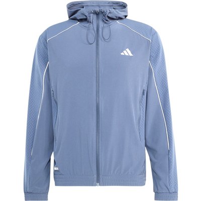 adidas Herren Tech Apparel Slim Track Jacke