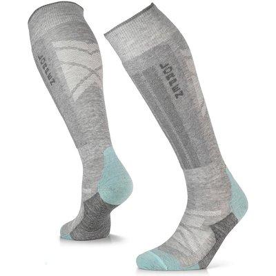 Lorpen Damen Merino Ski Superlight Socken