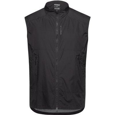 Gore Wear Herren Concurve Windbreaker Weste