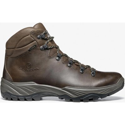 Scarpa Herren Terra GTX Schuhe
