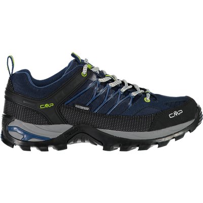CMP Herren Rigel Low WP Schuhe