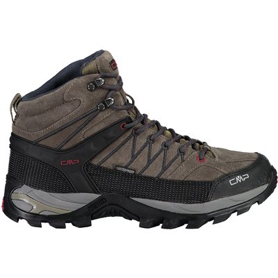 CMP Herren Rigel MID WP Schuhe