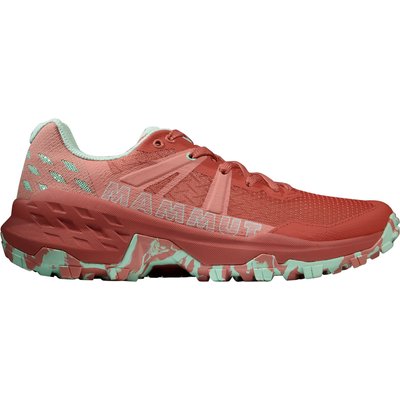 Mammut Damen Sertig II Low Schuhe