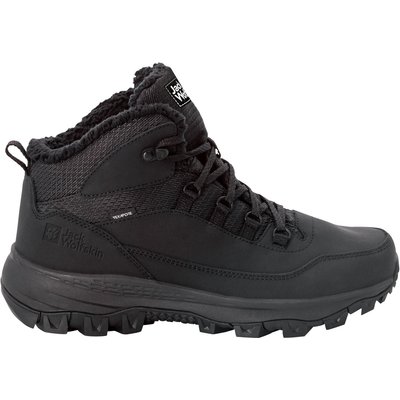 Jack Wolfskin Herren Everquest Texapore Mid Schuhe