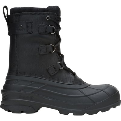 Kamik Herren Alborg Plus Schuhe