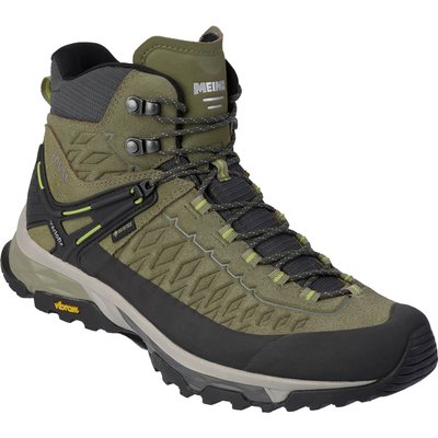 Meindl Herren Top Trail Mid GTX Schuhe