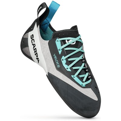 Scarpa Damen Veloce Lace Kletterschuhe