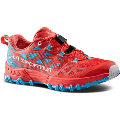 La Sportiva Kinder Bushido II Schuhe