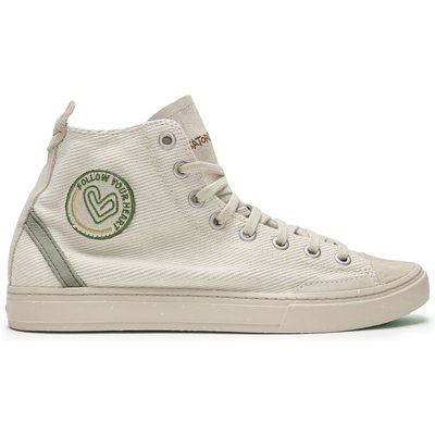 Satorisan Damen Koto Mid Schuhe