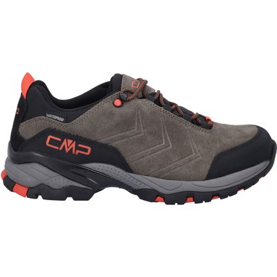 CMP Herren Melnick Low WP Schuhe