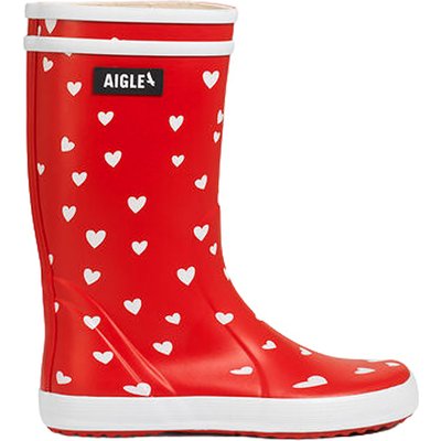 Aigle Kinder Lolly Pop Play 3 Gummistiefel