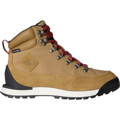 The North Face Damen Back-To-Berkeley IV WP Schuhe