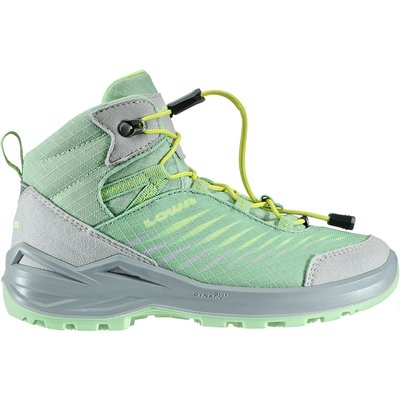Lowa Kinder Zirrox II GTX Mid Schuhe