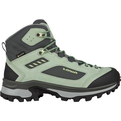 Lowa Damen Corvara GTX Mid Schuhe