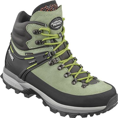 Meindl Damen Air Revolution 1.5 Schuhe