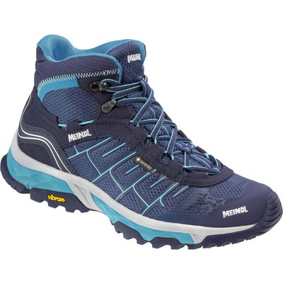 Meindl Damen Finale Mid GTX Schuhe