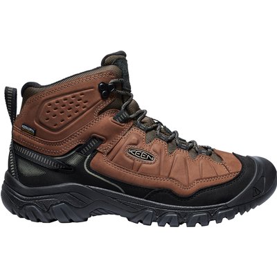 Keen Herren Targhee IV Mid WP Schuhe