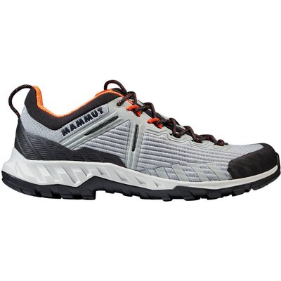 Mammut Damen Alnasca Knit III Low Schuhe