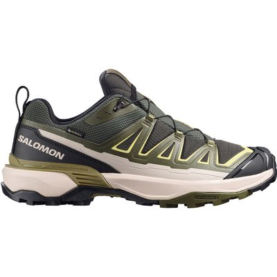 Salomon Herren X Ultra 360 Edge GTX Schuhe