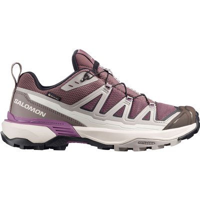 Salomon Damen X Ultra 360 Edge GTX Schuhe