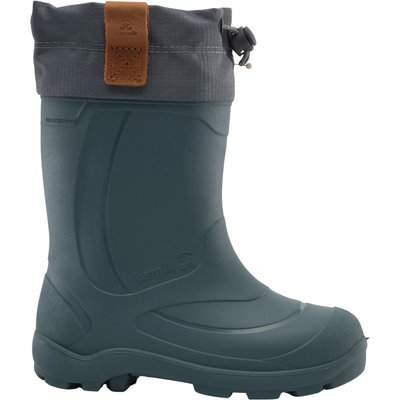 Kamik Kinder Tundra JR Gummistiefel