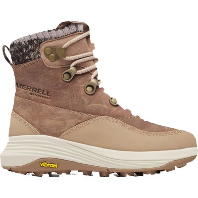 Merrell Damen Siren 4 Thermo Mid Zip Schuhe