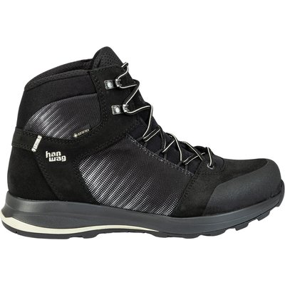 Hanwag Herren Klarsby Bunion GTX Schuhe