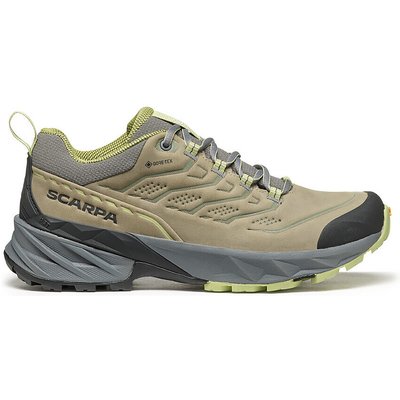 Scarpa Damen Rush 2 Pro GTX Schuhe