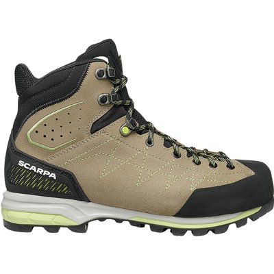 Scarpa Damen Zodiac TRK GTX Schuhe