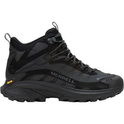 Merrell Herren Moab Speed 2 Mid GTX Schuhe