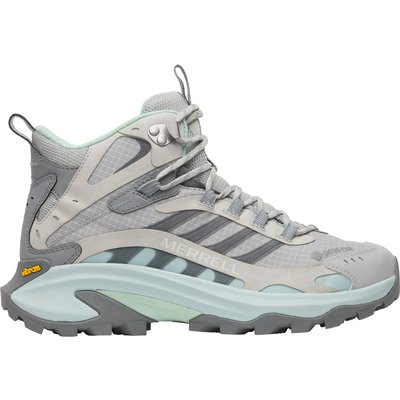 Merrell Damen Moab Speed 2 Mid GTX Schuhe