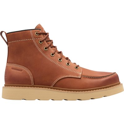 Sorel Herren Slabtown 62' Moc WP Schuhe
