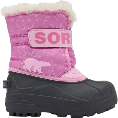 Sorel Kinder Snow Commander Schuhe