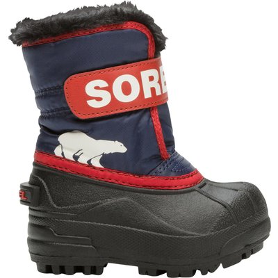 Sorel Kinder Snow Commander Schuhe