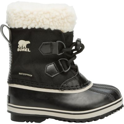 Sorel Kinder Pac Nylon WP Schuhe