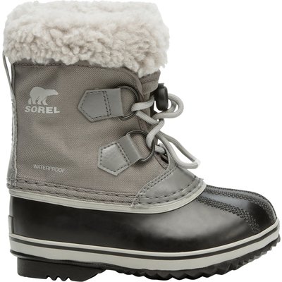Sorel Kinder Pac Nylon WP Schuhe