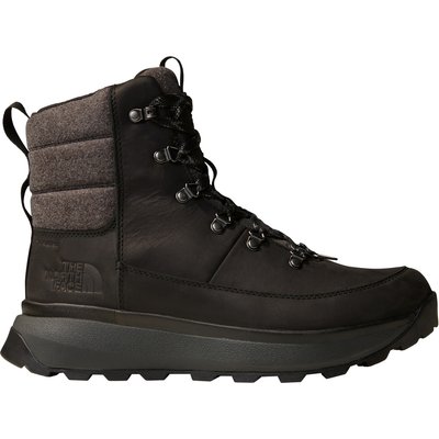 The North Face Herren Bergen Leather WP Schuhe