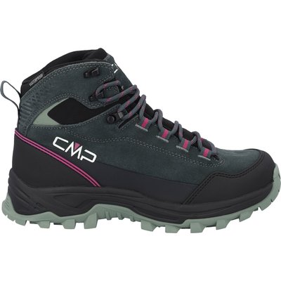 CMP Damen Myzar Mid WP Schuhe
