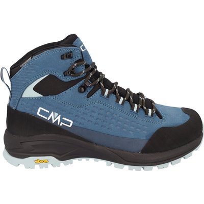 CMP Damen Vertyx Mid WP Schuhe