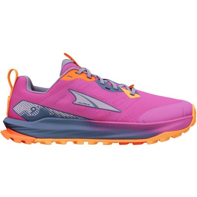 Altra Damen Lone Peak 9+ Schuhe