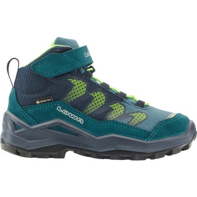 Lowa Kinder Maddox Pro GTX Mid VC Schuhe