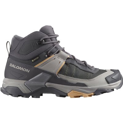 Salomon Damen X Ultra 5 Mid GTX Schuhe