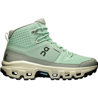 On Damen Cloudrock Mid WP Schuhe