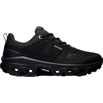 On Damen Cloudrock Low WP Schuhe