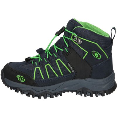 Brütting Kinder Mount Pinos High Schuhe