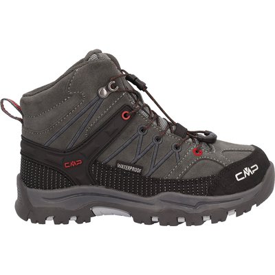CMP Kinder Rigel Mid WP Schuhe